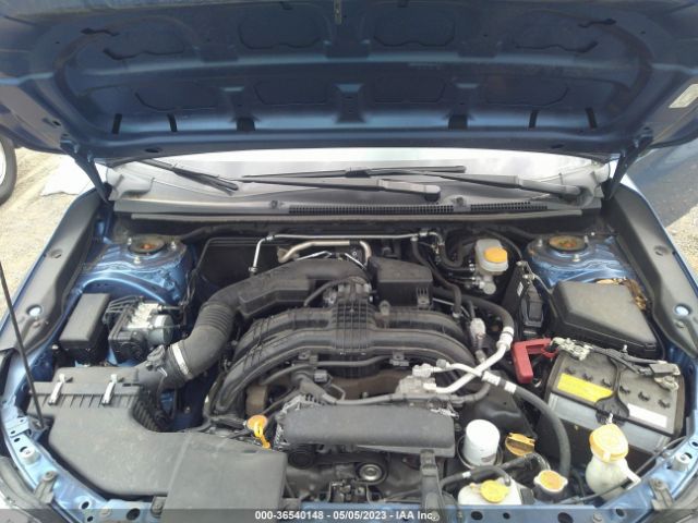 JF2GTAAC7KG205301 Subaru Crosstrek
