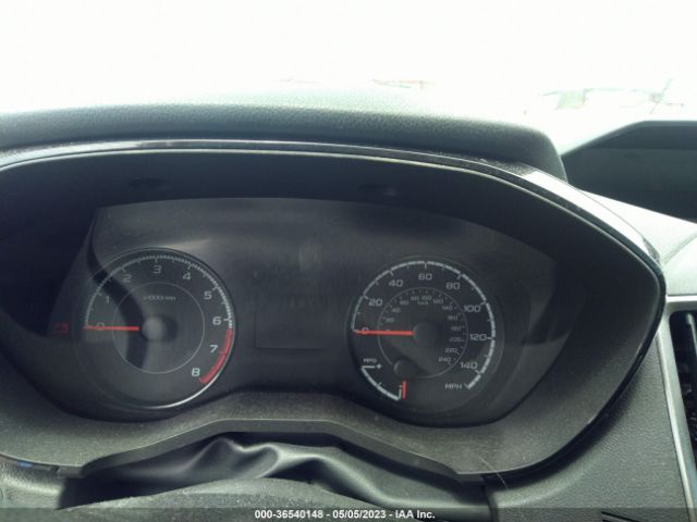 JF2GTAAC7KG205301 Subaru Crosstrek
