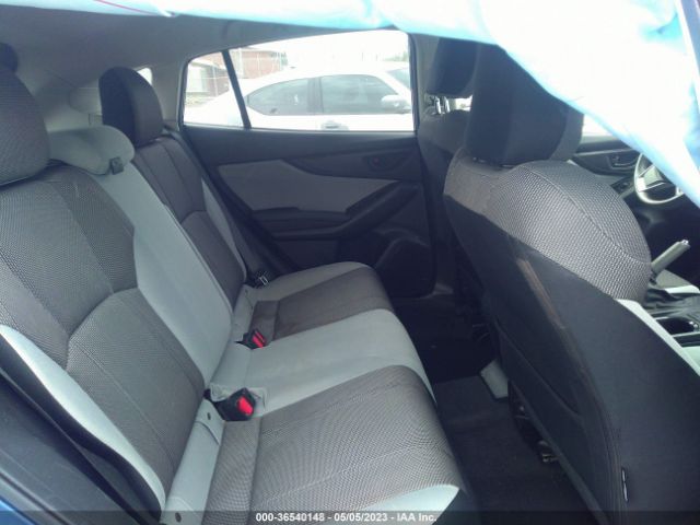JF2GTAAC7KG205301 Subaru Crosstrek