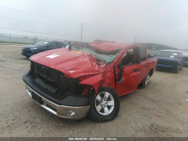 1C6RR7LG9FS608876 RAM 1500 Slt