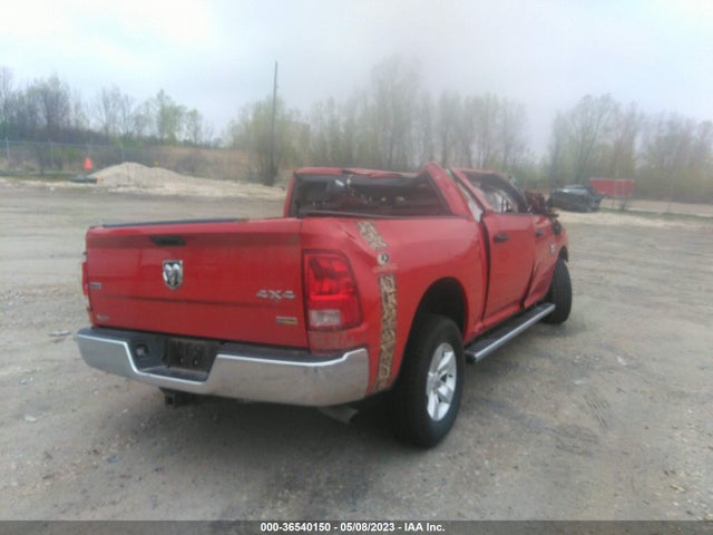 1C6RR7LG9FS608876 RAM 1500 Slt
