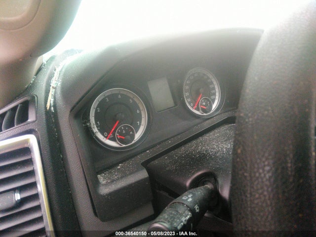 1C6RR7LG9FS608876 RAM 1500 Slt