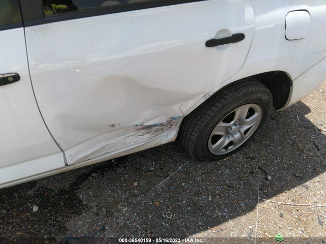 2009 TOYOTA RAV4 VIN: JTMZF33V695012443