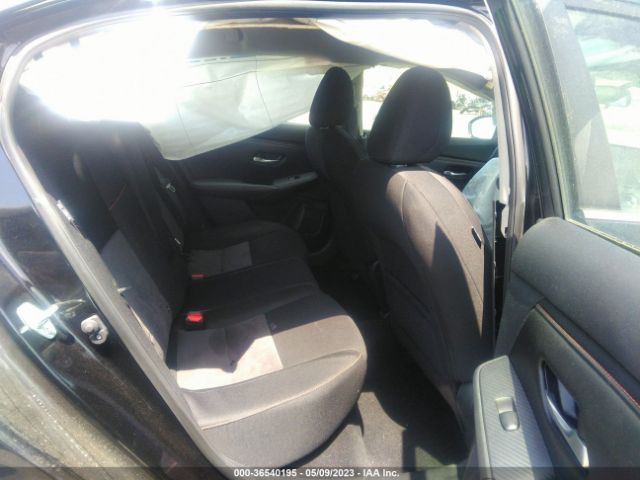 3N1AB8DV1NY214689 Nissan SENTRA SR