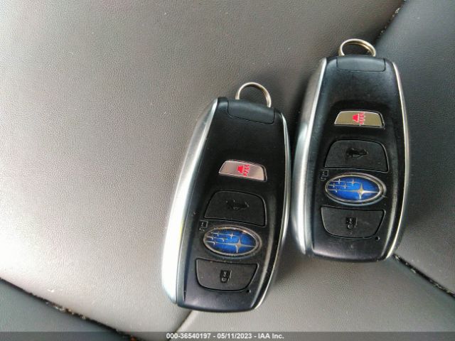 4S4BTGLD0N3155902 Subaru Outback Onyx Edition Xt