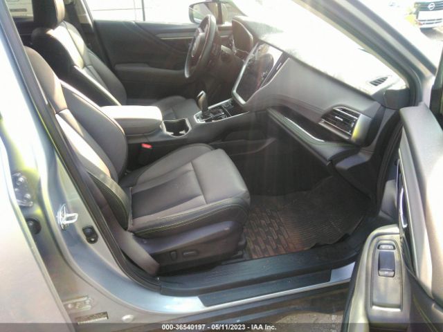 4S4BTGLD0N3155902 Subaru Outback Onyx Edition Xt
