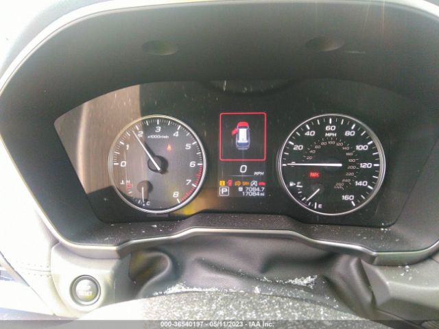 4S4BTGLD0N3155902 Subaru Outback Onyx Edition Xt