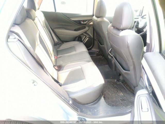 4S4BTGLD0N3155902 Subaru Outback Onyx Edition Xt