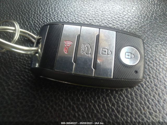 5XYKW4A74EG537076 KIA SORENTO SX