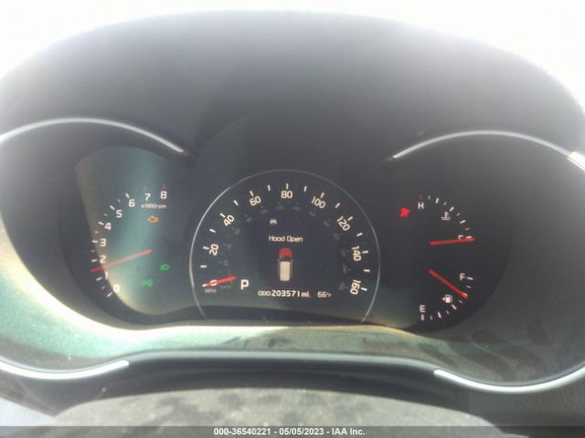 5XYKW4A74EG537076 KIA SORENTO SX