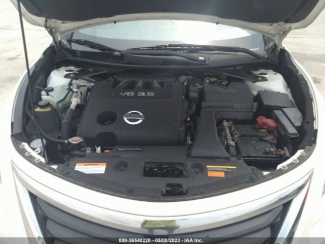 1N4BL3AP1EC409245 Nissan Altima 3.5 Sl