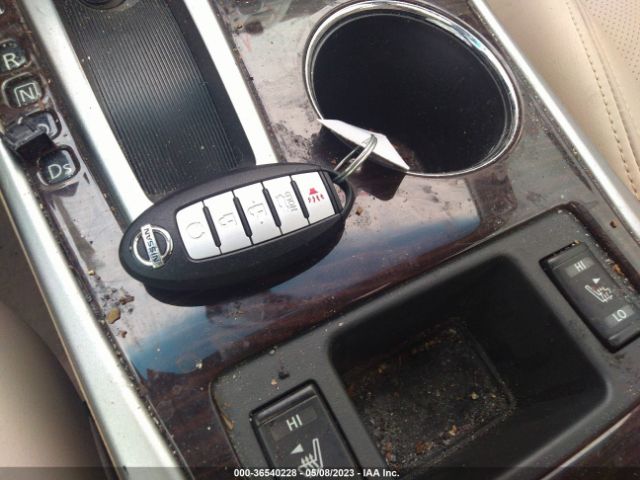 1N4BL3AP1EC409245 Nissan Altima 3.5 Sl