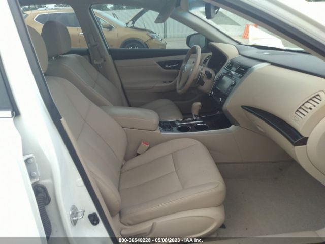 1N4BL3AP1EC409245 Nissan Altima 3.5 Sl