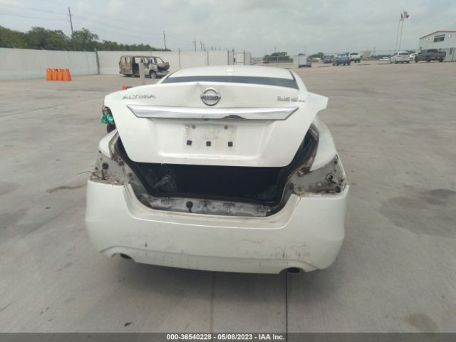 1N4BL3AP1EC409245 Nissan Altima 3.5 Sl