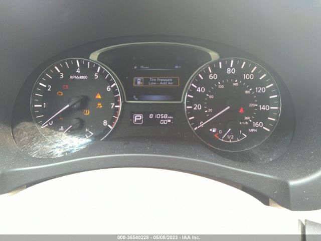 1N4BL3AP1EC409245 Nissan Altima 3.5 Sl