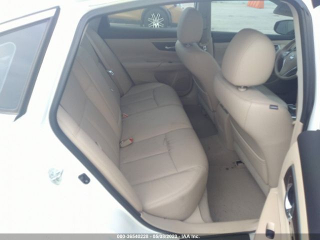 1N4BL3AP1EC409245 Nissan Altima 3.5 Sl