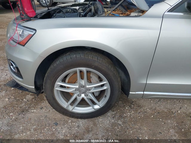 Audi Q5 Premium Plus 2014 WA1LFAFP8EA030493 Image 6