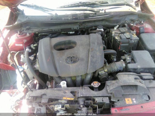 3MYDLBZV9GY135904 Scion IA