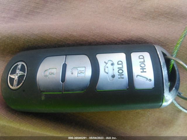 3MYDLBZV9GY135904 Scion IA