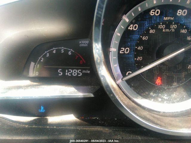 3MYDLBZV9GY135904 Scion IA