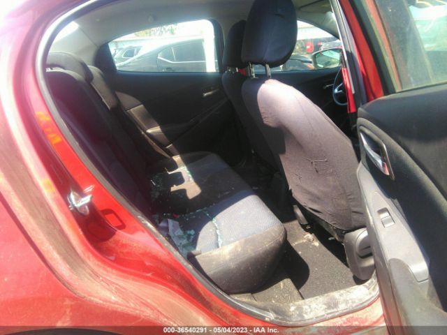 3MYDLBZV9GY135904 Scion IA