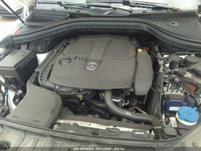 4JGDA5JB8FA564649 Mercedes-Benz M-class Ml 350