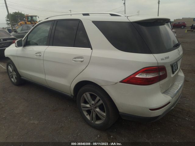 4JGDA5JB8FA564649 Mercedes-Benz M-class Ml 350