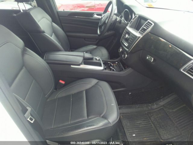 4JGDA5JB8FA564649 Mercedes-Benz M-class Ml 350