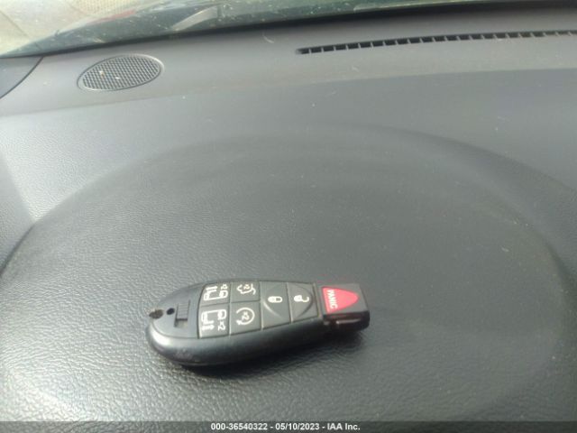 2C4RDGCG3GR383039 Dodge Grand Caravan Sxt Plus