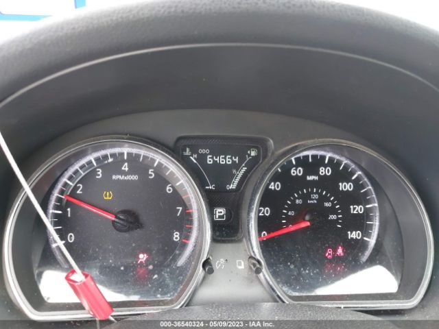 3N1CN7AP6KL836875 Nissan Versa Sedan Sv