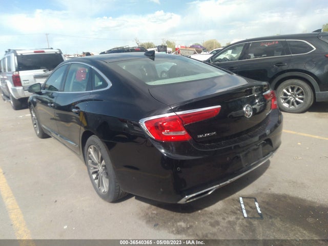 Buick Lacrosse Premium 2017 1G4ZR5SS5HU181072 Image 3