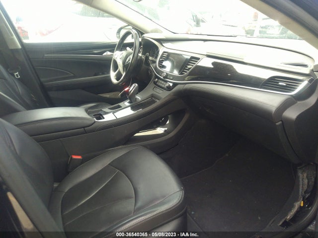 Buick Lacrosse Premium 2017 1G4ZR5SS5HU181072 Image 5