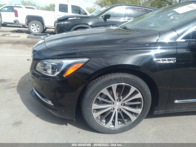 Buick Lacrosse Premium 2017 1G4ZR5SS5HU181072 Image 6