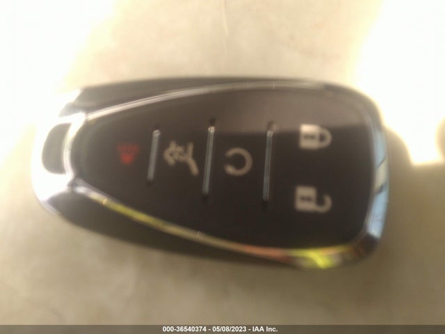 Chevrolet EQUINOX LT 2022 3GNAXUEV5NL239377 Image 11