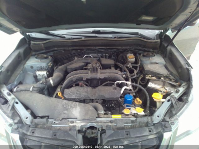 JF2SJAJC5HH442629 Subaru Forester Limited