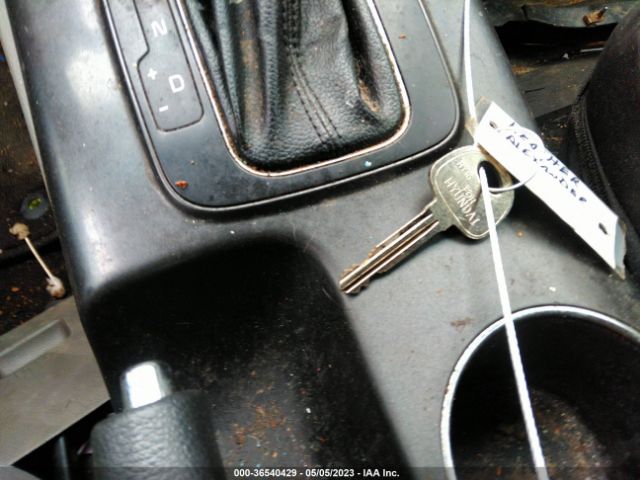 KNAFX4A82E5100738 KIA FORTE EX