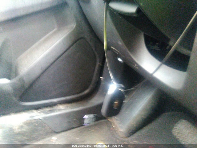 Chevrolet EQUINOX LS 2020 3GNAXHEV9LS584499 Image 11