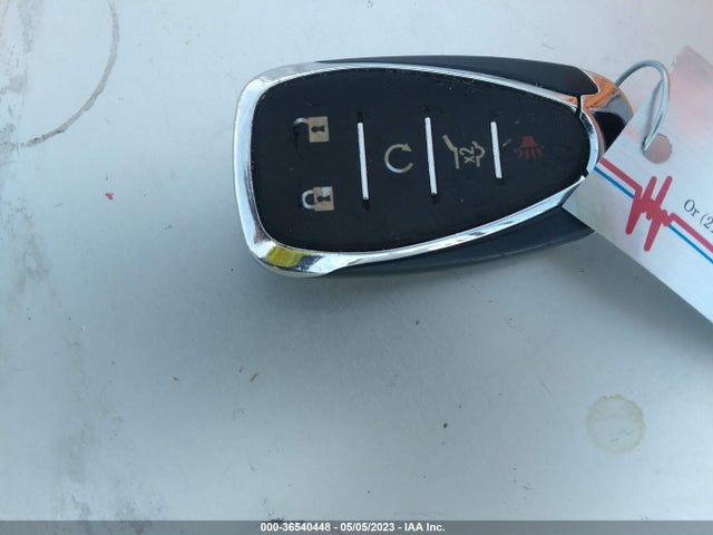 Chevrolet EQUINOX LT 2018 2GNAXJEV6J6243743 Image 11