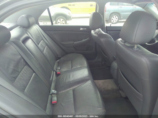 2007 HONDA ACCORD SDN EX-L VIN: 1HGCM66517A070782