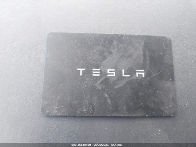 5YJ3E1EA9NF121415 Tesla MODEL 3