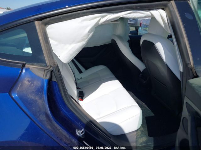 5YJ3E1EA9NF121415 Tesla MODEL 3
