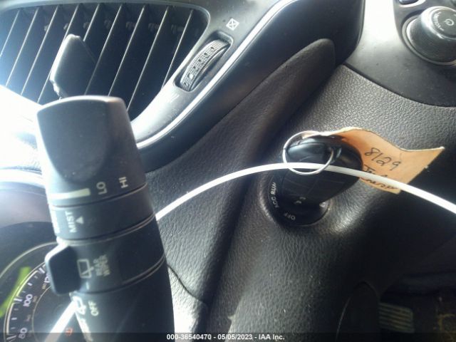 1C4PJLCB5KD128515 Jeep Cherokee Latitude