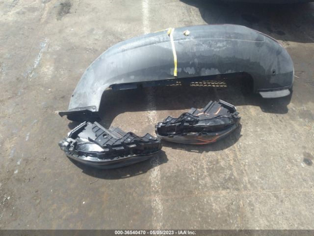 1C4PJLCB5KD128515 Jeep Cherokee Latitude