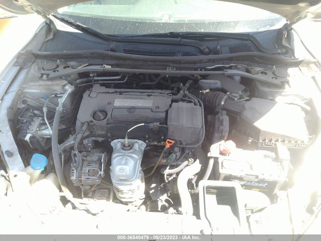 Honda Accord Sedan Ex 2015 1HGCR2F78FA003591 Image 12