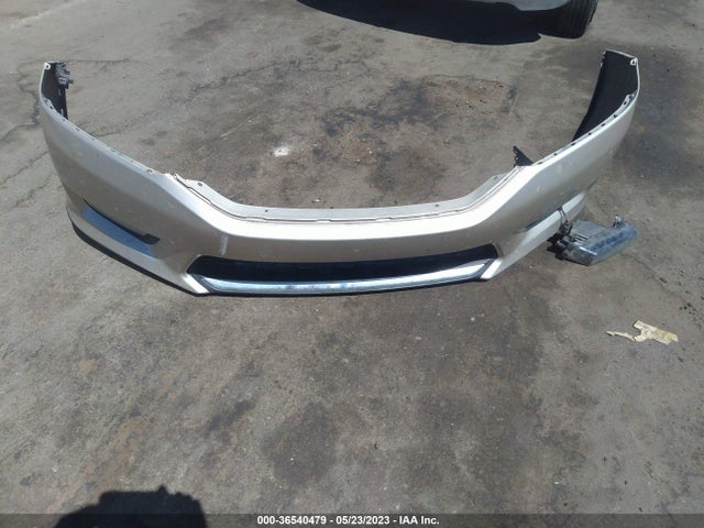 Honda Accord Sedan Ex 2015 1HGCR2F78FA003591 Image 4