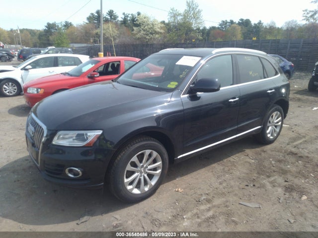 WA1C2AFP2GA093829 Audi Q5 PREMIUM