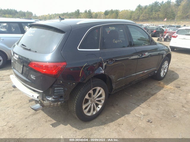 WA1C2AFP2GA093829 Audi Q5 PREMIUM