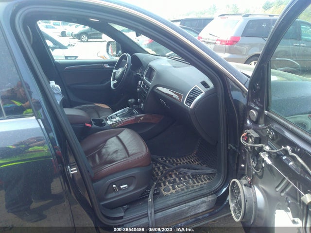 WA1C2AFP2GA093829 Audi Q5 PREMIUM