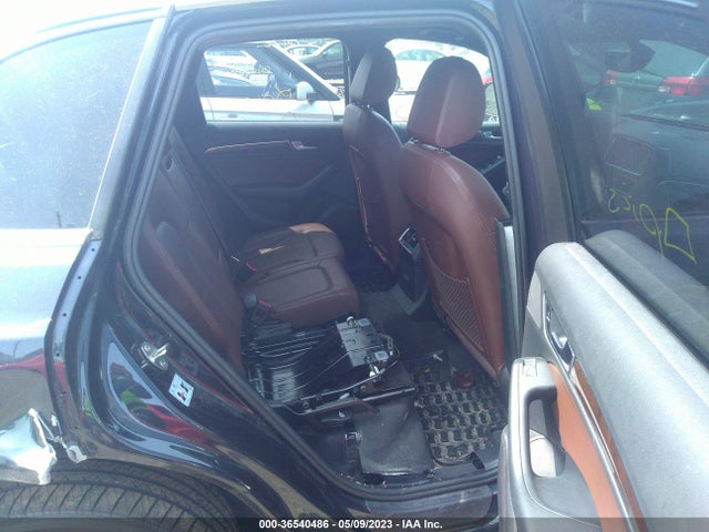 WA1C2AFP2GA093829 Audi Q5 PREMIUM