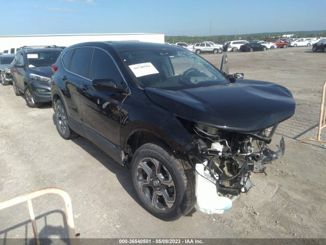 2019 5J6RW1H57KA036514 main image